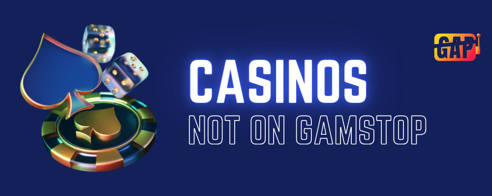 Discover the Freedom of Casinos Not Listed on Gamstop