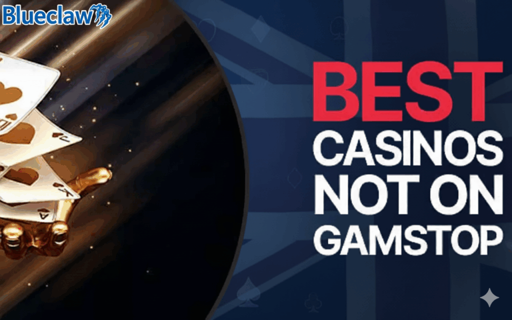 Discover the Freedom of Casinos Not Listed on Gamstop