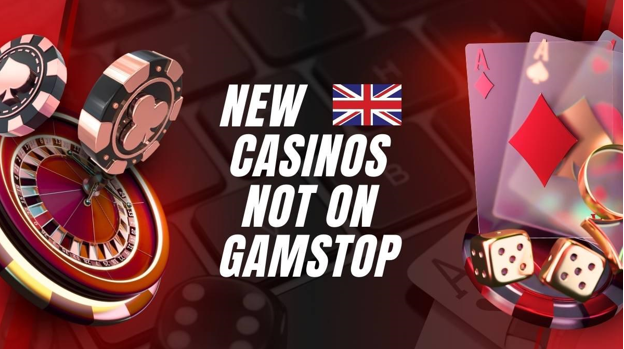 Explore the World of Non Gamstop Casinos Explore the World of Non Gamstop Casinos