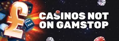 Exploring Non Gamstop Casinos A Guide to Unrestricted Gambling