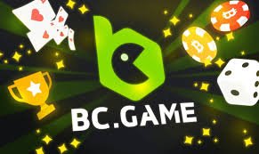 Exploring BC Game.im A New Era of Blockchain Gaming