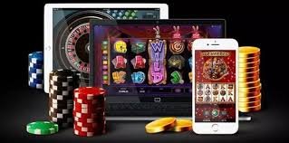 Ontdek de Spannende Wereld van Amonbet Casino